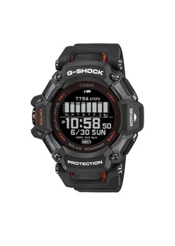 Smartwatch G-Shock GBD-H2000-1AER Czarny ze sklepu eobuwie.pl w kategorii Zegarki - zdjęcie 181246609