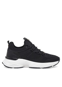 Sneakersy MEXX MIRL1012241W-01 Czarny ze sklepu eobuwie.pl w kategorii Buty sportowe damskie - zdjęcie 181246655