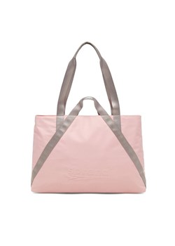 Torba Sprandi SPR-S-006-06 Różowy ze sklepu eobuwie.pl w kategorii Torby sportowe - zdjęcie 181246747