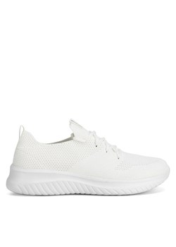 Sneakersy Sprandi FLEXI WP-S23R241A-4 Biały ze sklepu eobuwie.pl w kategorii Buty sportowe damskie - zdjęcie 181246749