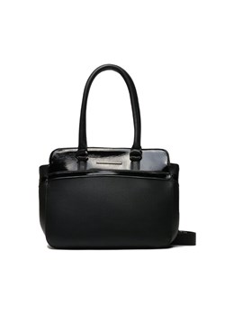 Torebka Ara 16-21612-50 Czarny ze sklepu eobuwie.pl w kategorii Torby Shopper bag - zdjęcie 181247208