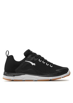 Sneakersy Bagheera Striker 86556-2 C0108 Czarny ze sklepu eobuwie.pl w kategorii Półbuty damskie - zdjęcie 181247276