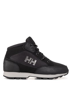 Trekkingi Helly Hansen Torshov Hiker 11593-990 Czarny ze sklepu eobuwie.pl w kategorii Buty trekkingowe męskie - zdjęcie 181247859