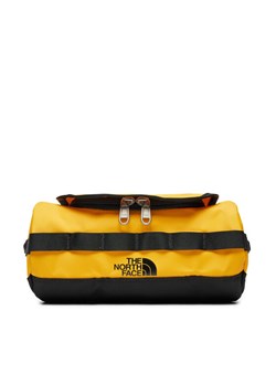Kosmetyczka The North Face Bc Travel Canister NF0A52TG4WP1 Żółty - id: 0197642129555 - marki The North Face - 181248047 Kosmetyczka The North Face Bc Travel Canister NF0A52TG4WP1 Żółty ze sklepu eobuwie.pl w kategorii Kosmetyczki - zdjęcie 181248047