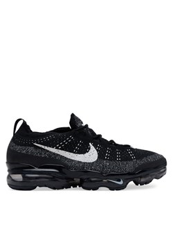 Sneakersy Nike Air Vapormax DV1678 Czarny ze sklepu eobuwie.pl w kategorii Buty sportowe męskie - zdjęcie 181248079