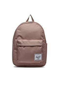 Plecak Herschel Classic™ Backpack 11544-02077 Różowy ze sklepu eobuwie.pl w kategorii Plecaki - zdjęcie 181248107