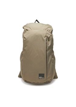 Plecak Jack Wolfskin Waime A64019 4030 Beżowy ze sklepu eobuwie.pl w kategorii Plecaki - zdjęcie 181248248
