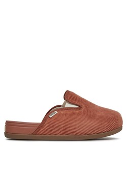 Klapki Vans Harbor Mule Vr3 VN000BCDCLA1 Różowy ze sklepu eobuwie.pl w kategorii Klapki damskie - zdjęcie 181248406