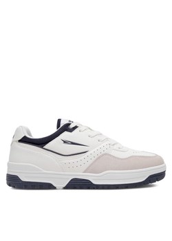 Sneakersy Sprandi FRAME MPRS-22M10261 Biały ze sklepu eobuwie.pl w kategorii Buty sportowe męskie - zdjęcie 181248539