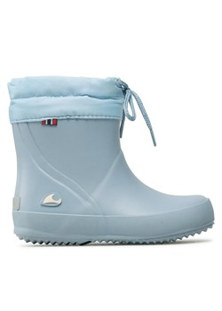 Kalosze Viking Alv Indie 1-16000-45 Niebieski ze sklepu eobuwie.pl w kategorii Kalosze dziecięce - zdjęcie 181248619