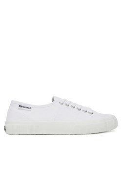 Tenisówki Superga S7151EW Biały ze sklepu eobuwie.pl w kategorii Trampki damskie - zdjęcie 181248715