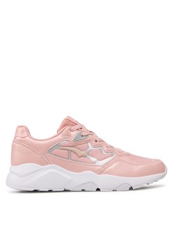 Sneakersy Bagheera Spicy 86539-26 C3908 Różowy ze sklepu eobuwie.pl w kategorii Buty sportowe damskie - zdjęcie 181248749
