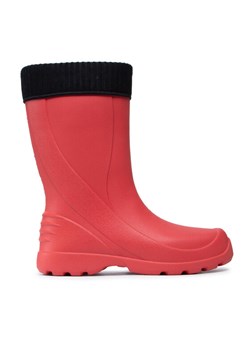 Kalosze Dry Walker Strack 107/36R Czerwony ze sklepu eobuwie.pl w kategorii Kalosze damskie - zdjęcie 181248798