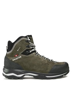 Trekkingi Dachstein Sarstein GTX GORE-TEX 78056 140 C Zielony - id: 0000302838189 - marki Dachstein - 181248849 Trekkingi Dachstein Sarstein GTX GORE-TEX 78056 140 C Zielony ze sklepu eobuwie.pl w kategorii Buty trekkingowe męskie - zdjęcie 181248849