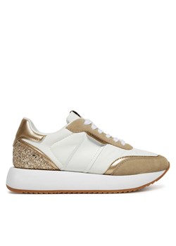 Sneakersy TWINSET 251TCP022 Biały ze sklepu eobuwie.pl w kategorii Buty sportowe damskie - zdjęcie 181248909
