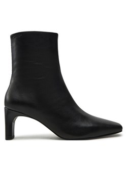 Botki Vagabond Shoemakers Vendela 5823-001-20 Czarny ze sklepu eobuwie.pl w kategorii Botki - zdjęcie 181248956