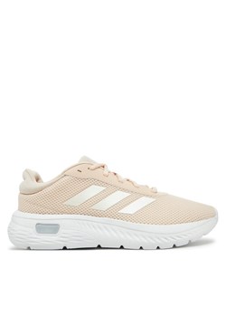 Sneakersy adidas Cloudfoam Comfy JH6831 Różowy ze sklepu eobuwie.pl w kategorii Buty sportowe damskie - zdjęcie 181249128