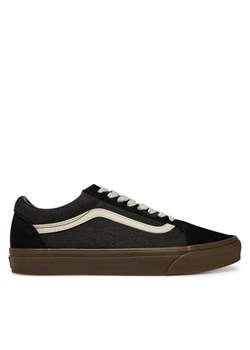 Tenisówki Vans Old Skool VN0A2Z42BMA1 Czarny ze sklepu eobuwie.pl w kategorii Trampki męskie - zdjęcie 181249319