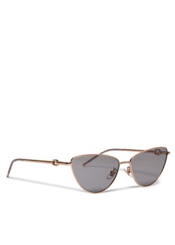 Okulary przeciwsłoneczne Furla Sunglasses Sfu715 WD00094-BX2838-2269S-4401 Szary ze sklepu eobuwie.pl w kategorii Okulary przeciwsłoneczne damskie - zdjęcie 181249375