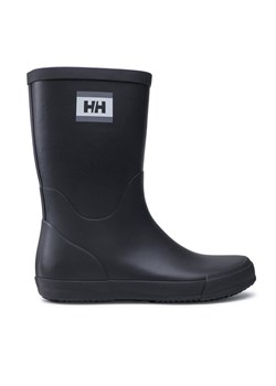 Kalosze Helly Hansen Nordvik 2 11660_990-7 Czarny ze sklepu eobuwie.pl w kategorii Kalosze damskie - zdjęcie 181249677