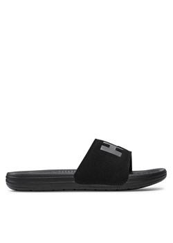 Klapki Helly Hansen H/H Slide 11714 Czarny ze sklepu eobuwie.pl w kategorii Klapki męskie - zdjęcie 181249748
