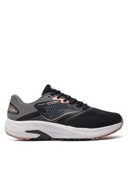 Buty do biegania Joma Speed Lady 2401 RSPELS2401 Czarny ze sklepu eobuwie.pl w kategorii Buty sportowe damskie - zdjęcie 181249906