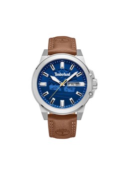 Zegarek Timberland Canfield TBL.TDWGB0040801 Niebieski ze sklepu eobuwie.pl w kategorii Zegarki - zdjęcie 181249909