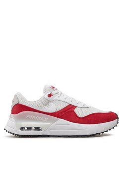 Sneakersy Nike Air Max Systm DM9537 104 Biały ze sklepu eobuwie.pl w kategorii Buty sportowe męskie - zdjęcie 181250156