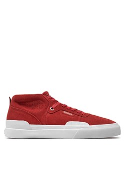 Tenisówki Emerica Pillar 6101000132 Czerwony ze sklepu eobuwie.pl w kategorii Trampki męskie - zdjęcie 181250205