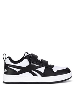 Sneakersy Reebok Royal Prime 2.0 100033496 Écru - id: 5905588704614 - marki Reebok - 181250359 Sneakersy Reebok Royal Prime 2.0 100033496 Écru ze sklepu eobuwie.pl w kategorii Buty sportowe dziecięce - zdjęcie 181250359
