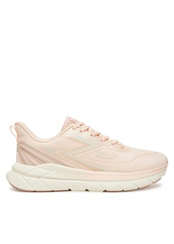 Sneakersy Go Soft V11-148 Różowy ze sklepu eobuwie.pl w kategorii Buty sportowe damskie - zdjęcie 181250477
