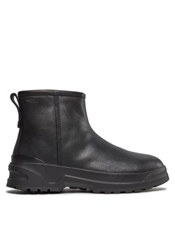 Trzewiki Vagabond Shoemakers 5292-101-20 Czarny ze sklepu eobuwie.pl w kategorii Botki - zdjęcie 181250589