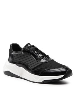 Sneakersy Rage Age RA-81-06-000419 Czarny ze sklepu eobuwie.pl w kategorii Buty sportowe męskie - zdjęcie 181250686