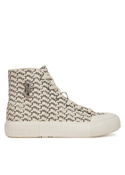Trampki Juicy Couture VSJU004 Écru ze sklepu eobuwie.pl w kategorii Trampki damskie - zdjęcie 181250688
