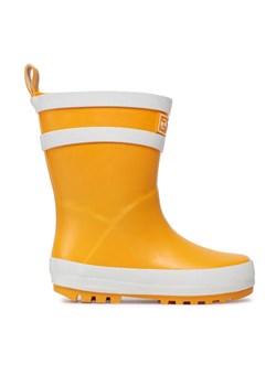 Kalosze ZigZag Hurricane Kids Z214306 Żółty ze sklepu eobuwie.pl w kategorii Kalosze dziecięce - zdjęcie 181250698