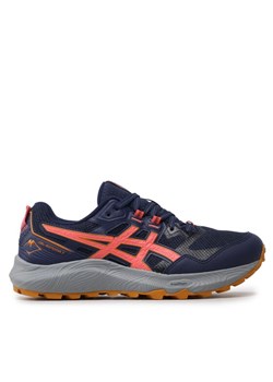 Buty do biegania Asics Gel-Sonoma 7 1012B413 Niebieski ze sklepu eobuwie.pl w kategorii Buty sportowe damskie - zdjęcie 181250707