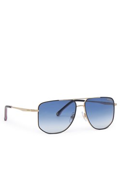 Okulary przeciwsłoneczne Carrera 355/S 20788 Złoty - id: 0000305499707 - marki Carrera - 181250816 Okulary przeciwsłoneczne Carrera 355/S 20788 Złoty ze sklepu eobuwie.pl w kategorii Okulary przeciwsłoneczne męskie - zdjęcie 181250816