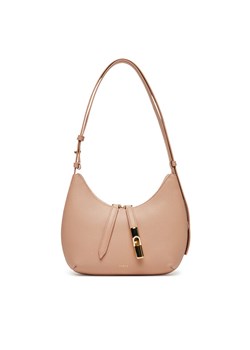 Torebka Furla Goccia S WB01500 BX3353 CX000 Różowy ze sklepu eobuwie.pl w kategorii Listonoszki - zdjęcie 181251035