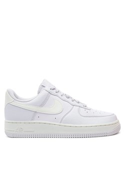 Sneakersy Nike Air Force 1 '07 Nn DV3808 500 Fioletowy ze sklepu eobuwie.pl w kategorii Buty sportowe damskie - zdjęcie 181251077