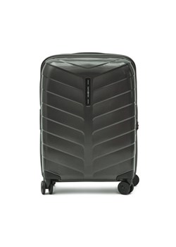 Walizka kabinowa Samsonite Atrix 146116 Czarny ze sklepu eobuwie.pl w kategorii Walizki - zdjęcie 181251127