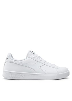 Sneakersy Diadora Torneo 101.178327-C1880 Biały ze sklepu eobuwie.pl w kategorii Trampki męskie - zdjęcie 181251219