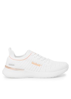 Sneakersy Go Soft WP-12 Biały ze sklepu eobuwie.pl w kategorii Buty sportowe damskie - zdjęcie 181251308