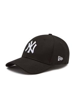 Czapka z daszkiem New Era Diamond Era 9Forty 12523907 Czarny ze sklepu eobuwie.pl w kategorii Czapki z daszkiem damskie - zdjęcie 181251456