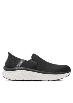 Sneakersy Skechers Orford 232455/BLK Czarny ze sklepu eobuwie.pl w kategorii Półbuty męskie - zdjęcie 181251505