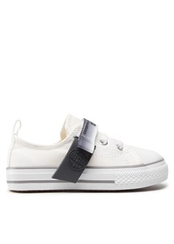 Trampki Big Star Shoes JJ374075 Biały ze sklepu eobuwie.pl w kategorii Trampki dziecięce - zdjęcie 181251507