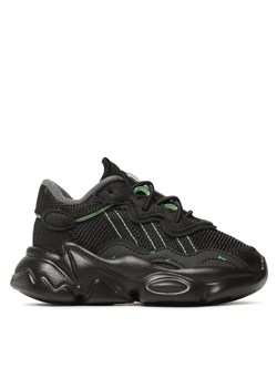 Sneakersy adidas OZWEEGO Shoes HR0242 Czarny ze sklepu eobuwie.pl w kategorii Buciki niemowlęce - zdjęcie 181251526