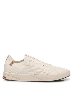 Sneakersy Saola Cannon Knit 2.0 SAO5105 Biały ze sklepu eobuwie.pl w kategorii Trampki damskie - zdjęcie 181251547