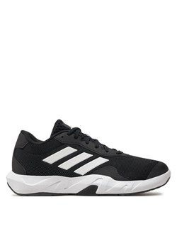 Buty na siłownię adidas Amplimove Trainer IF0953 Czarny ze sklepu eobuwie.pl w kategorii Buty sportowe męskie - zdjęcie 181251585