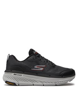 Buty do biegania Skechers Max Cushioning Premier 2.0-Vantage 2.0 220840/CCOR Szary ze sklepu eobuwie.pl w kategorii Buty sportowe męskie - zdjęcie 181251649
