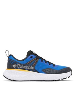Trekkingi Columbia Konos™ TRS 2079321 Niebieski ze sklepu eobuwie.pl w kategorii Buty trekkingowe męskie - zdjęcie 181251699
